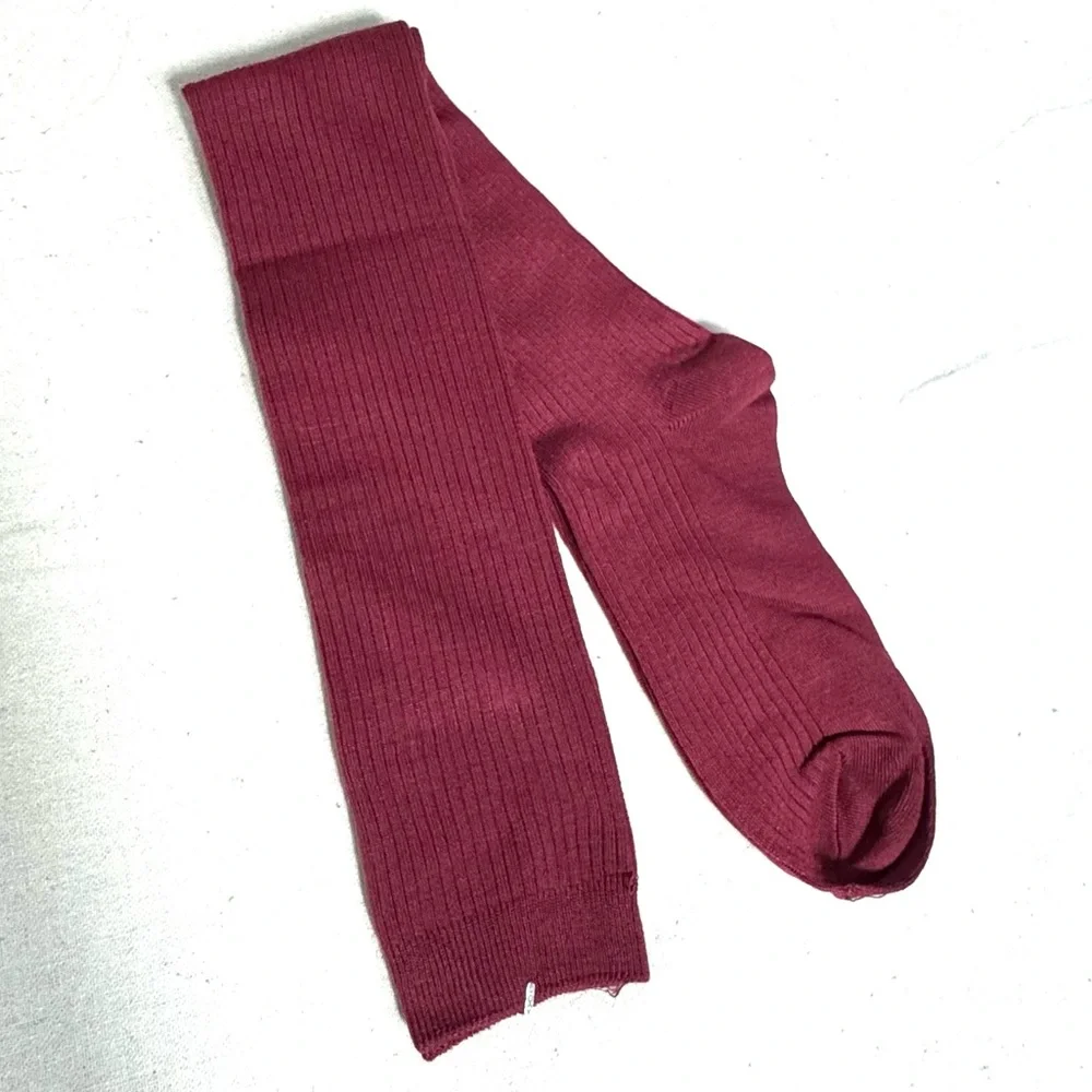 Socks New Thigh Over The Knee Knit Long Socks